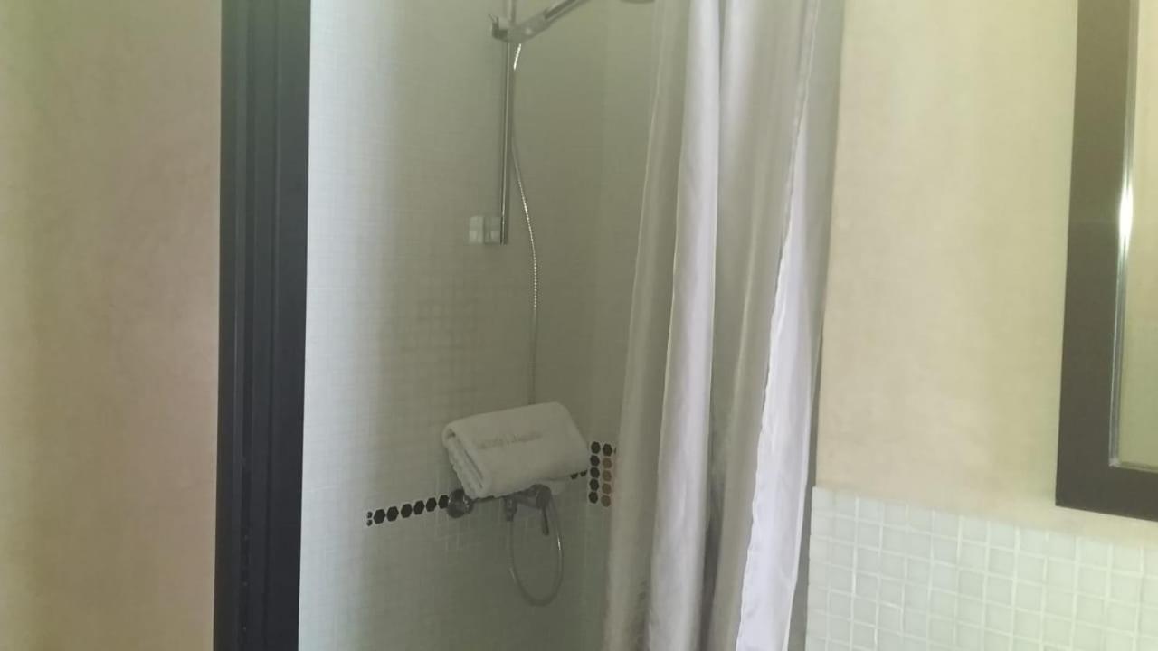 Couleur Magador Daire Suvayr Dış mekan fotoğraf