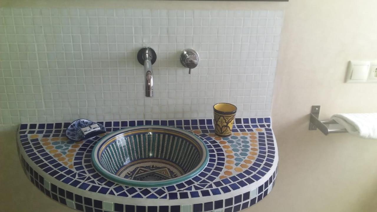 Couleur Magador Daire Suvayr Dış mekan fotoğraf
