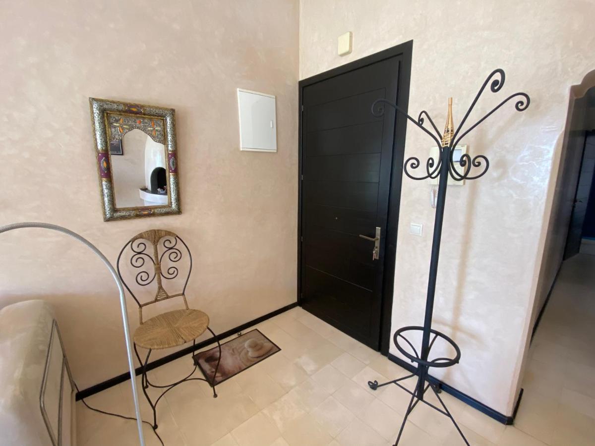 Couleur Magador Daire Suvayr Dış mekan fotoğraf