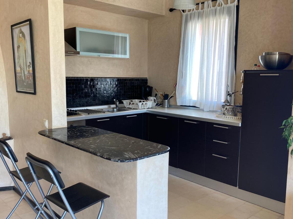 Couleur Magador Daire Suvayr Dış mekan fotoğraf