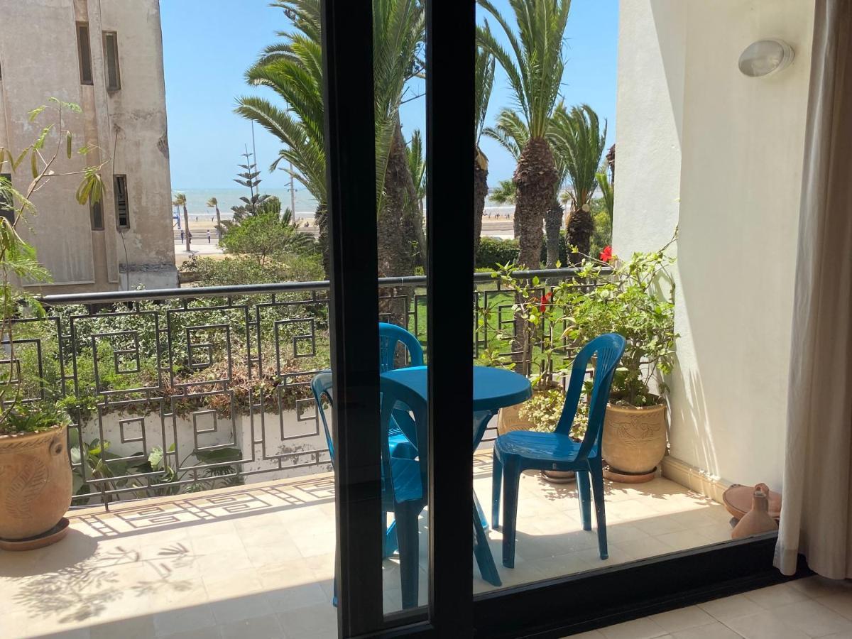 Couleur Magador Daire Suvayr Dış mekan fotoğraf