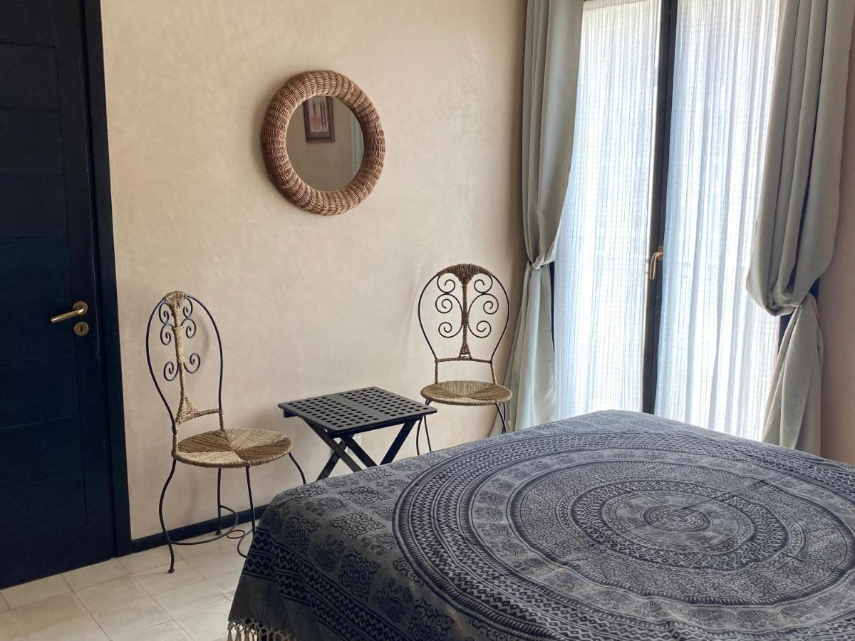 Couleur Magador Daire Suvayr Dış mekan fotoğraf