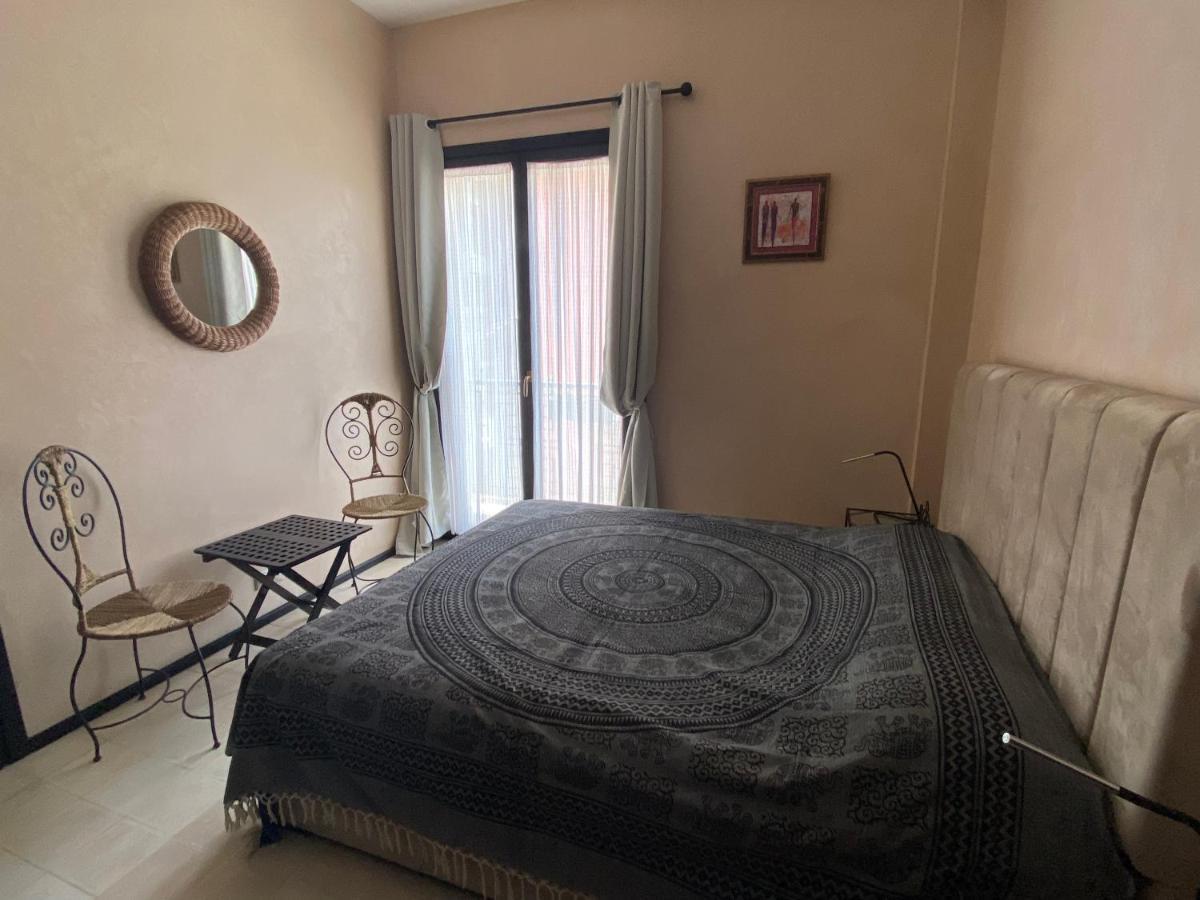 Couleur Magador Daire Suvayr Dış mekan fotoğraf