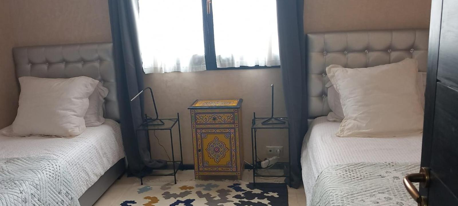 Couleur Magador Daire Suvayr Dış mekan fotoğraf