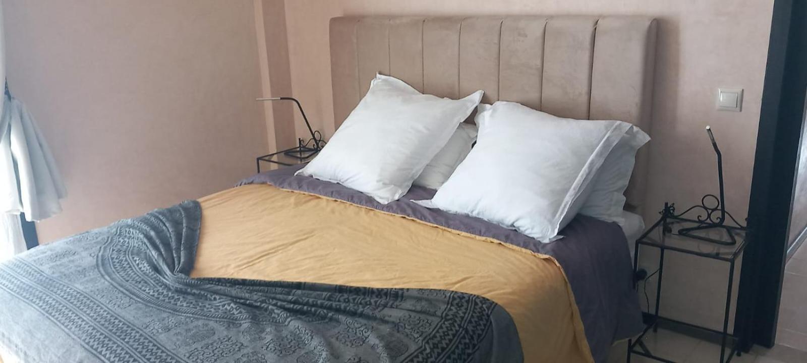 Couleur Magador Daire Suvayr Dış mekan fotoğraf