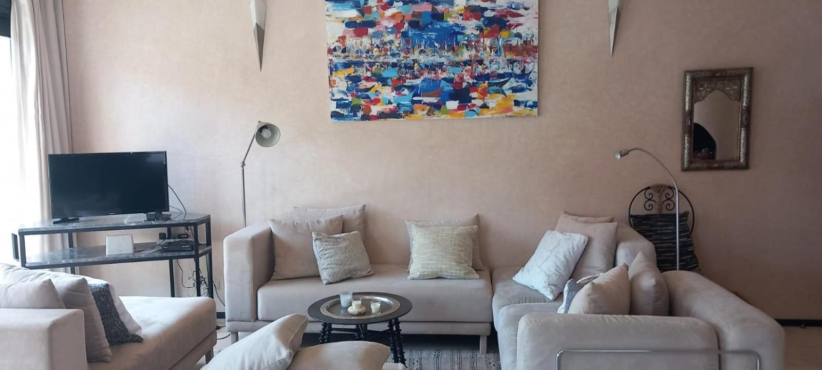 Couleur Magador Daire Suvayr Dış mekan fotoğraf