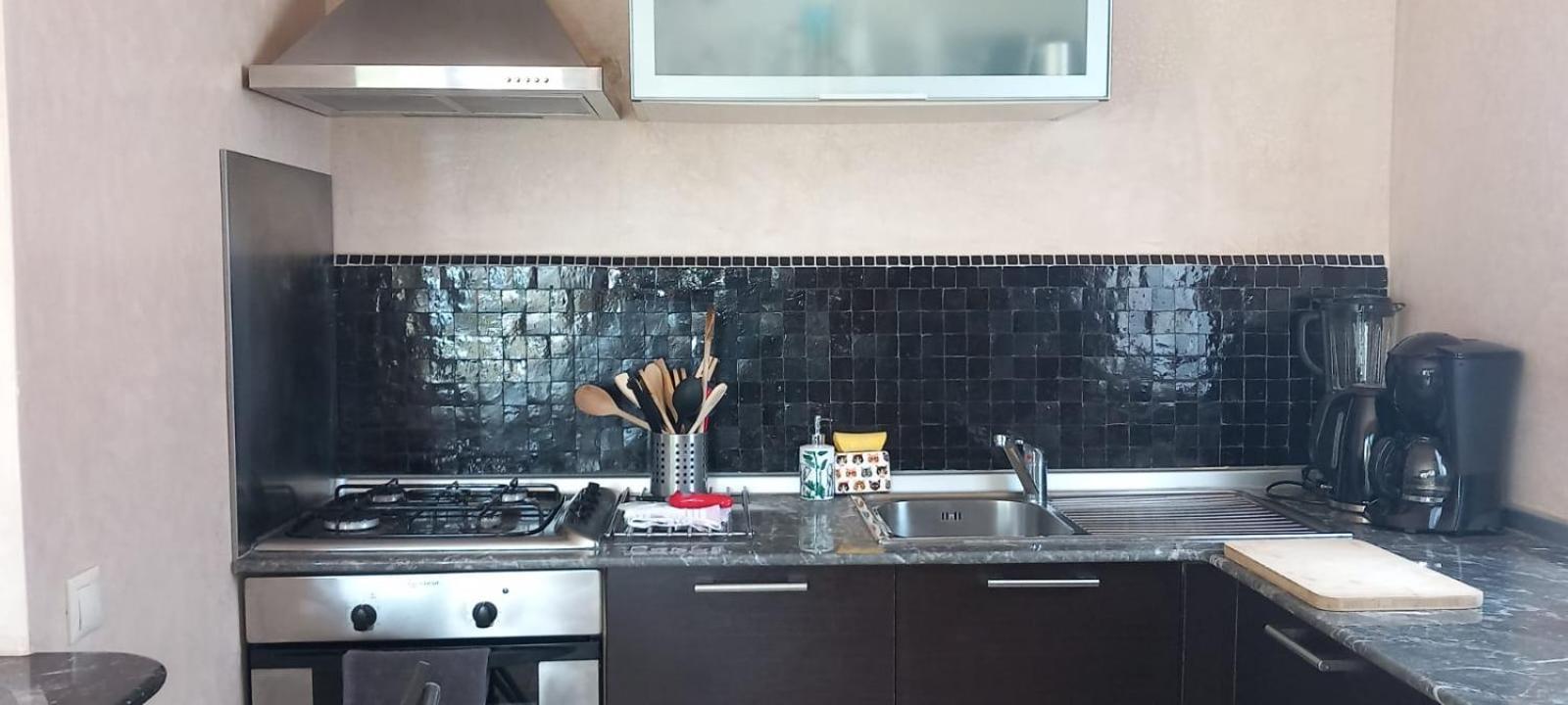 Couleur Magador Daire Suvayr Dış mekan fotoğraf