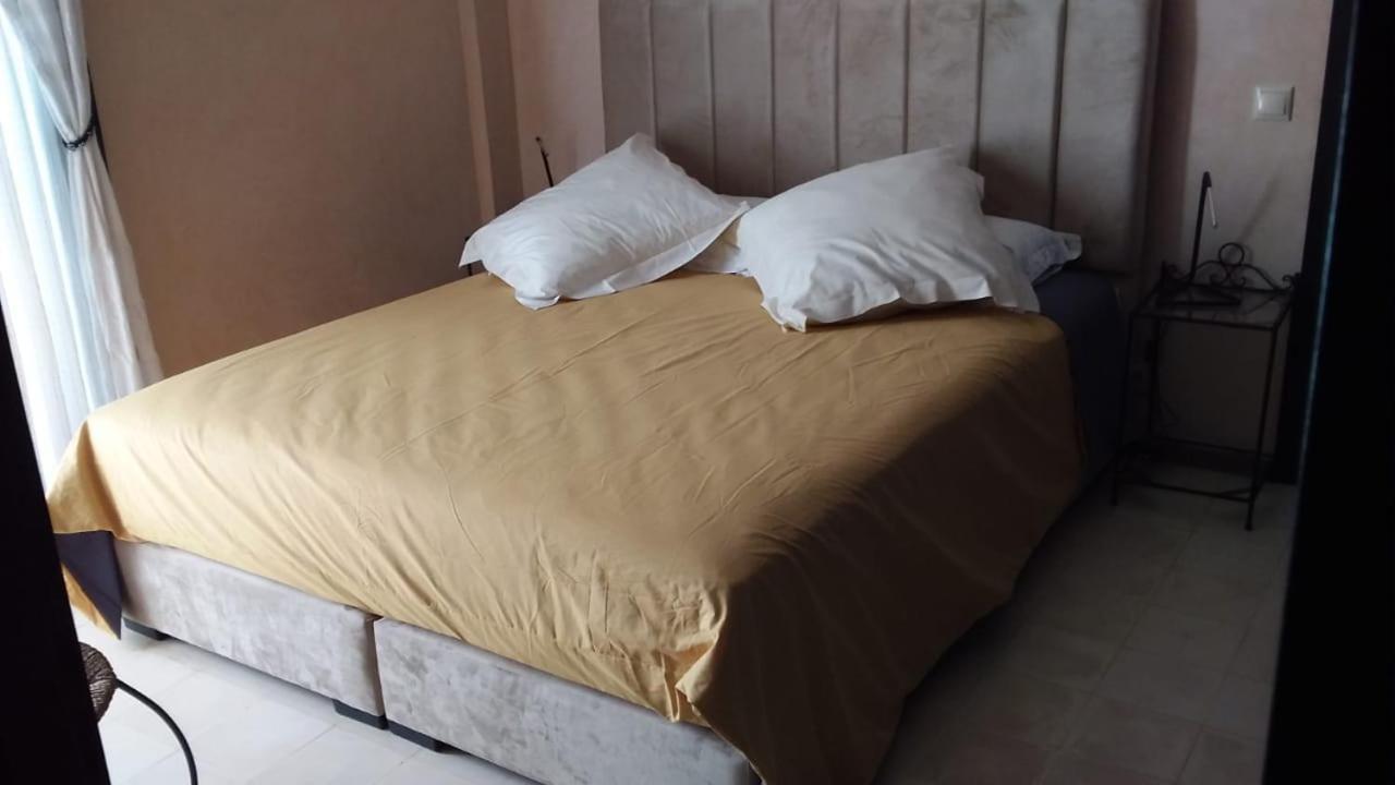 Couleur Magador Daire Suvayr Dış mekan fotoğraf