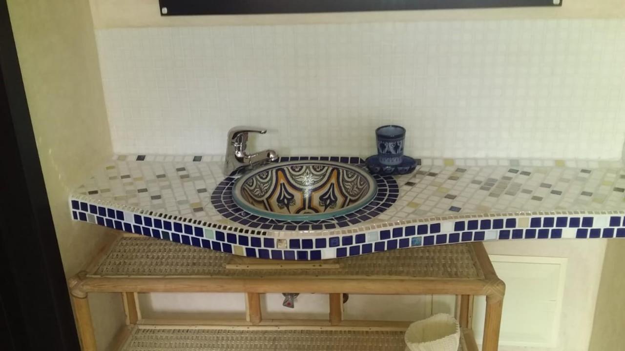 Couleur Magador Daire Suvayr Dış mekan fotoğraf